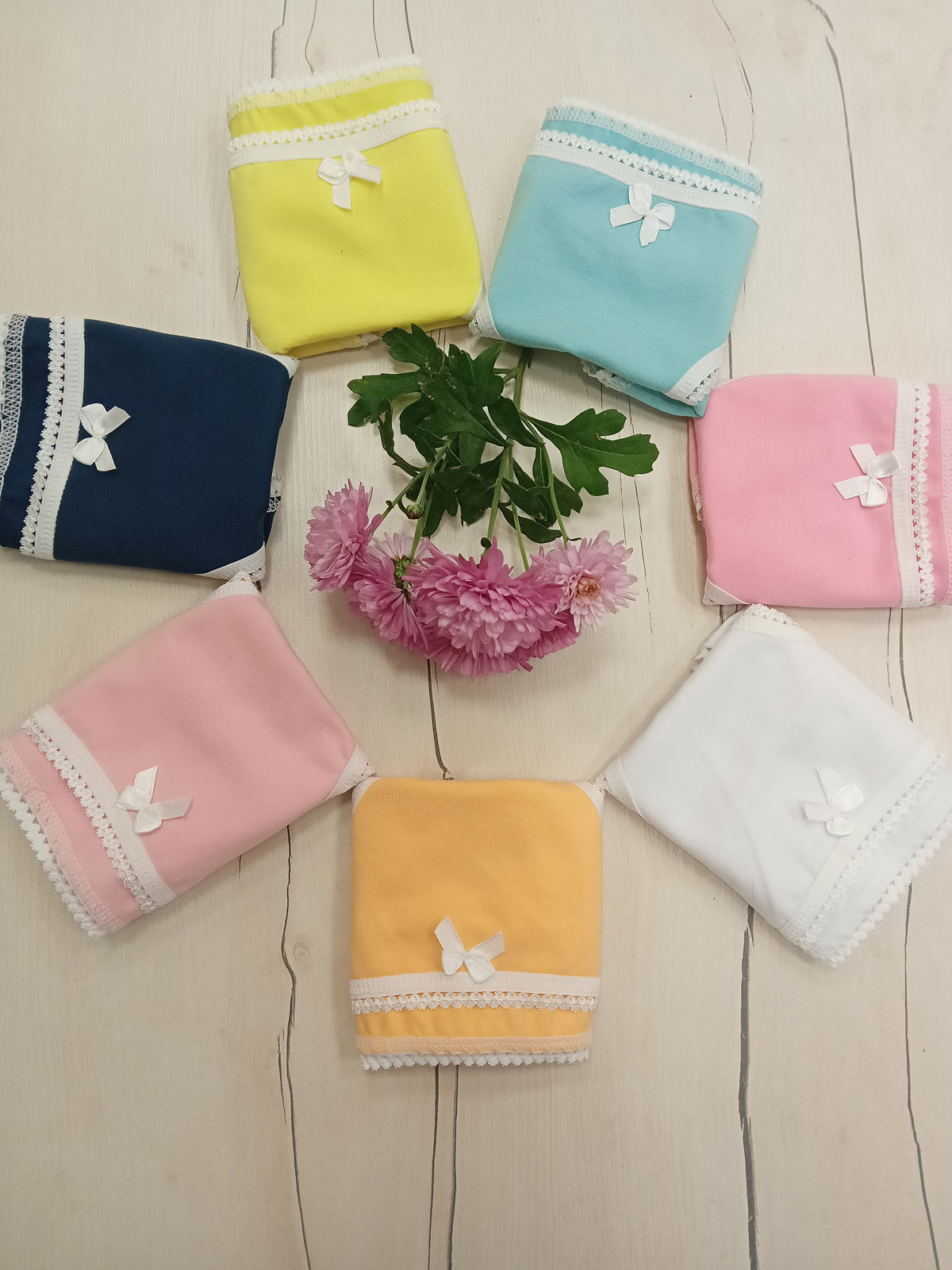 Комплект "Неделька"